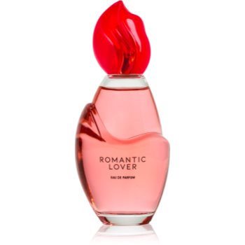 Jeanne Arthes Romantic Lover Eau de Parfum pentru femei - imagine 2